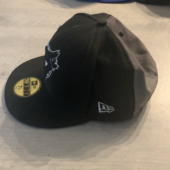 2 New Era Toronto Bluejays Baseball Caps - Picture 3 of 11